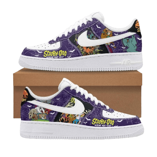 Michael Myers Just Kill It Design Shoes F1