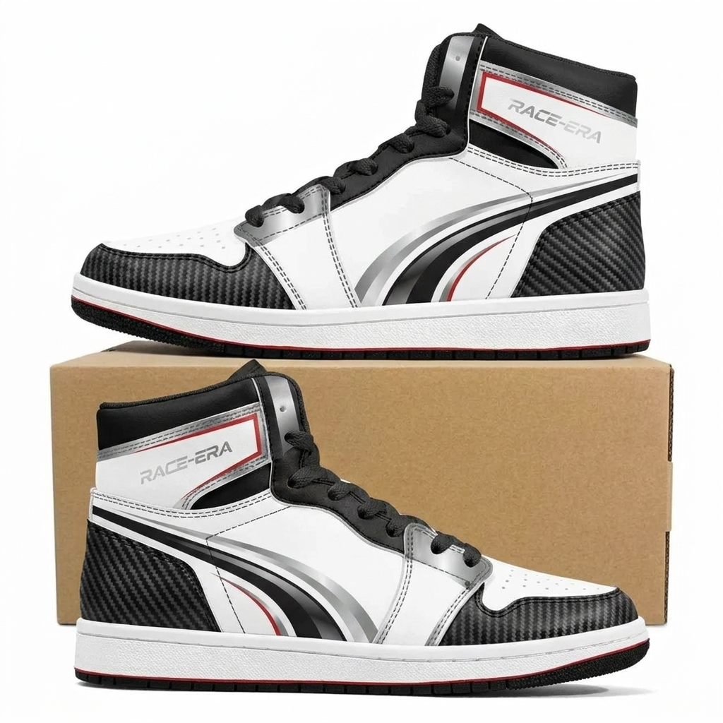 Podium Light Arc Design Shoes J1