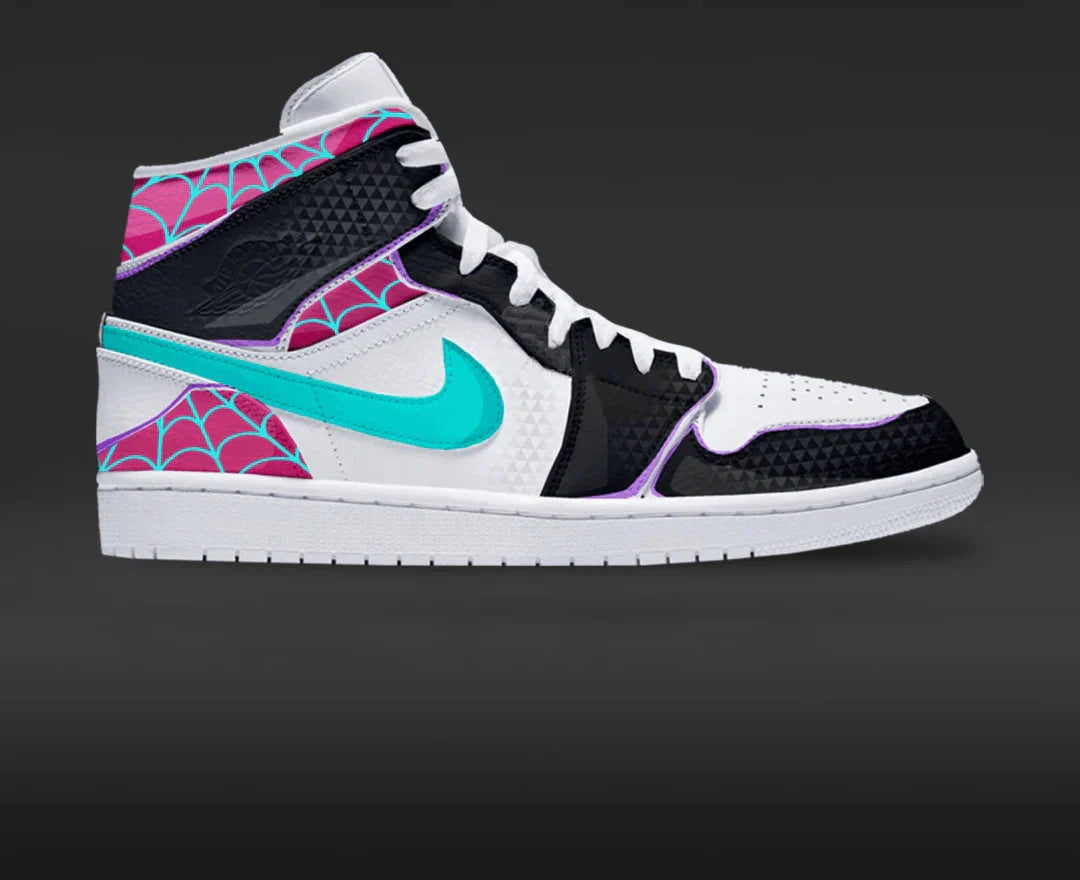 Stacy Design Shoes J1