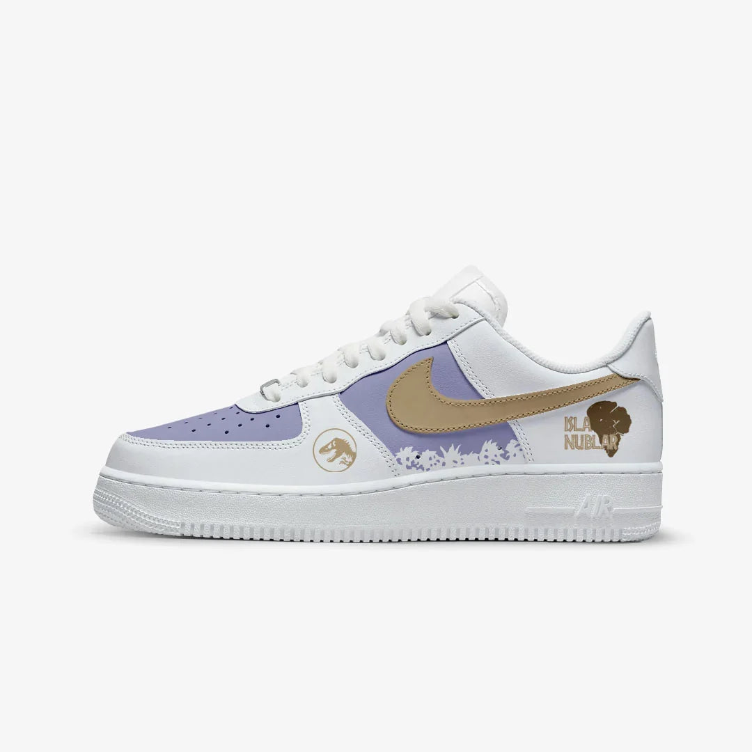 Claire V.1 Design Shoes F1