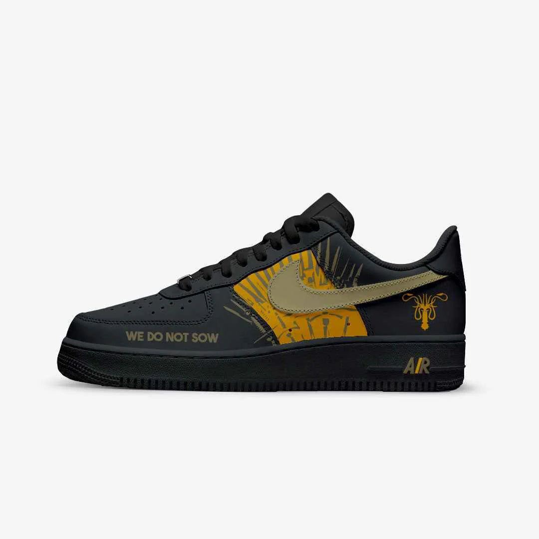 Greyjoy Design Shoes F1