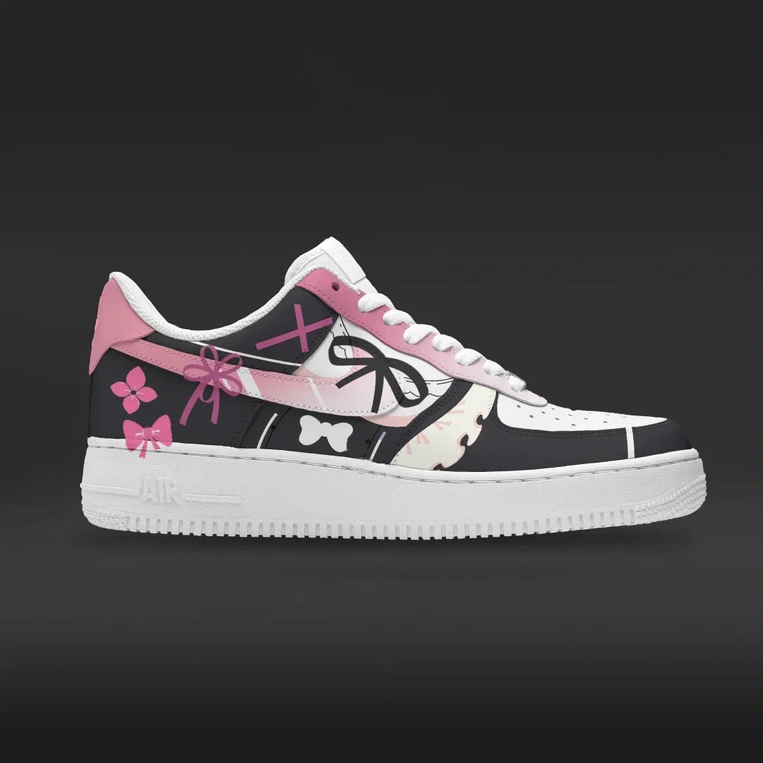 Ram V.2 Design Shoes F1