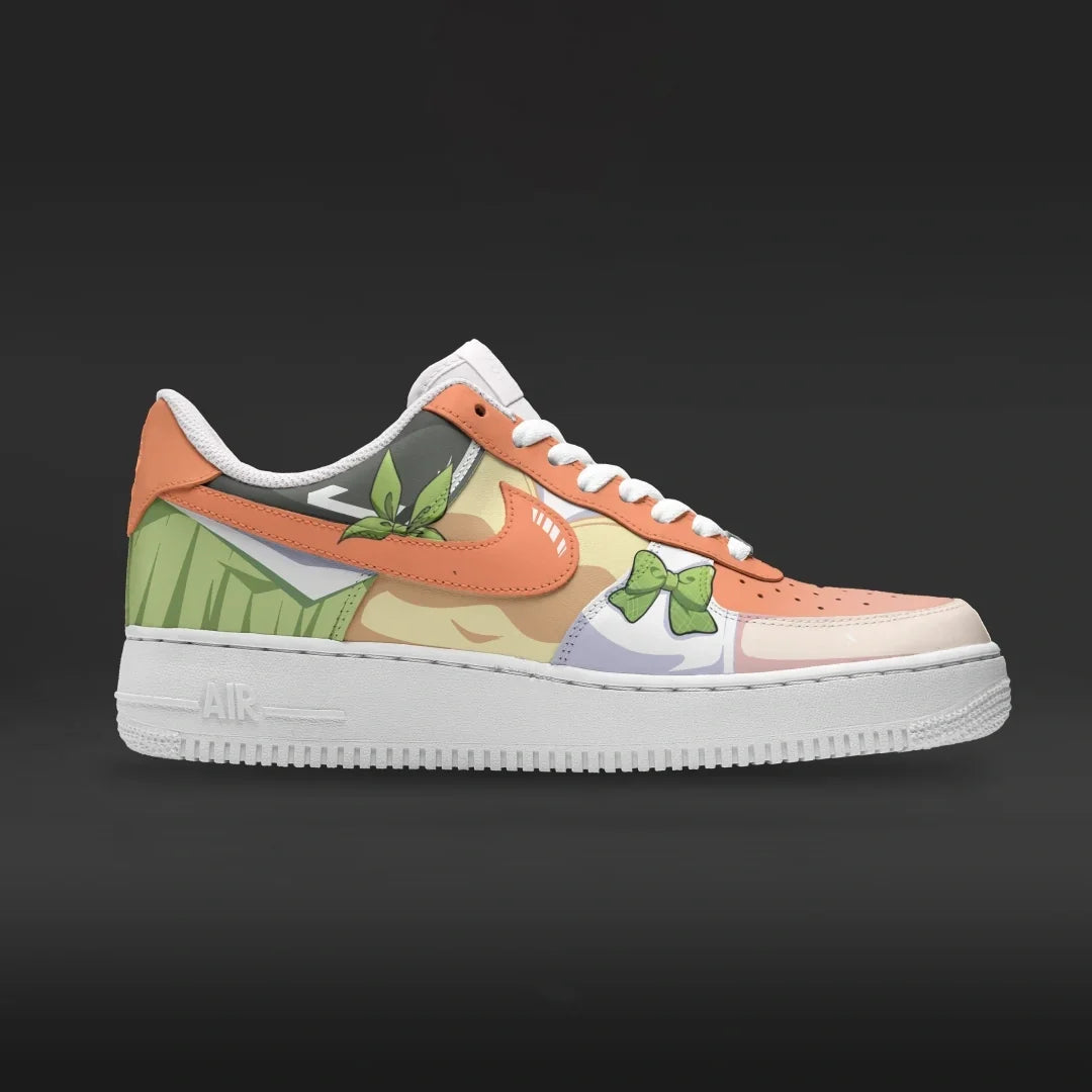 Yotsuba Nakano Design Shoes F1