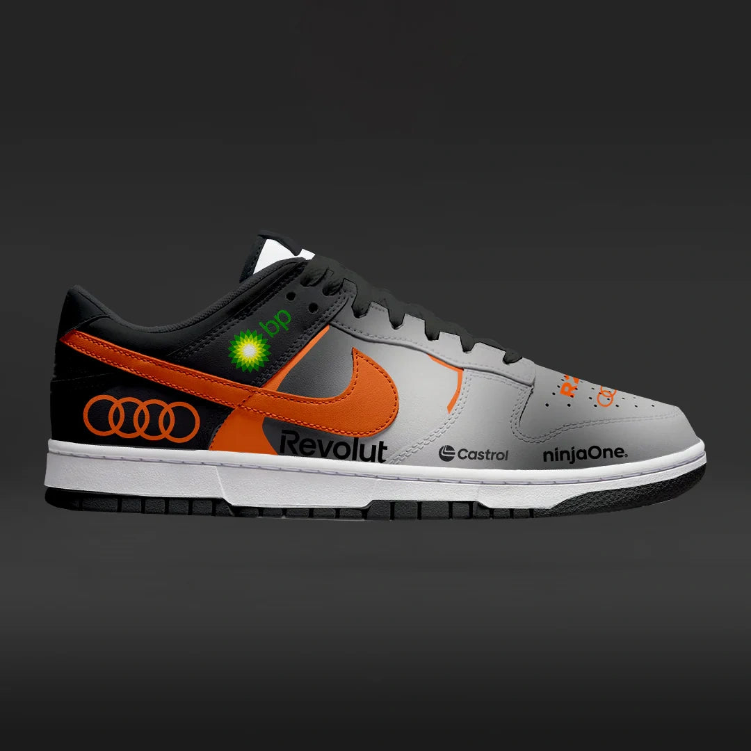 Audi 2026 Design Shoes DK