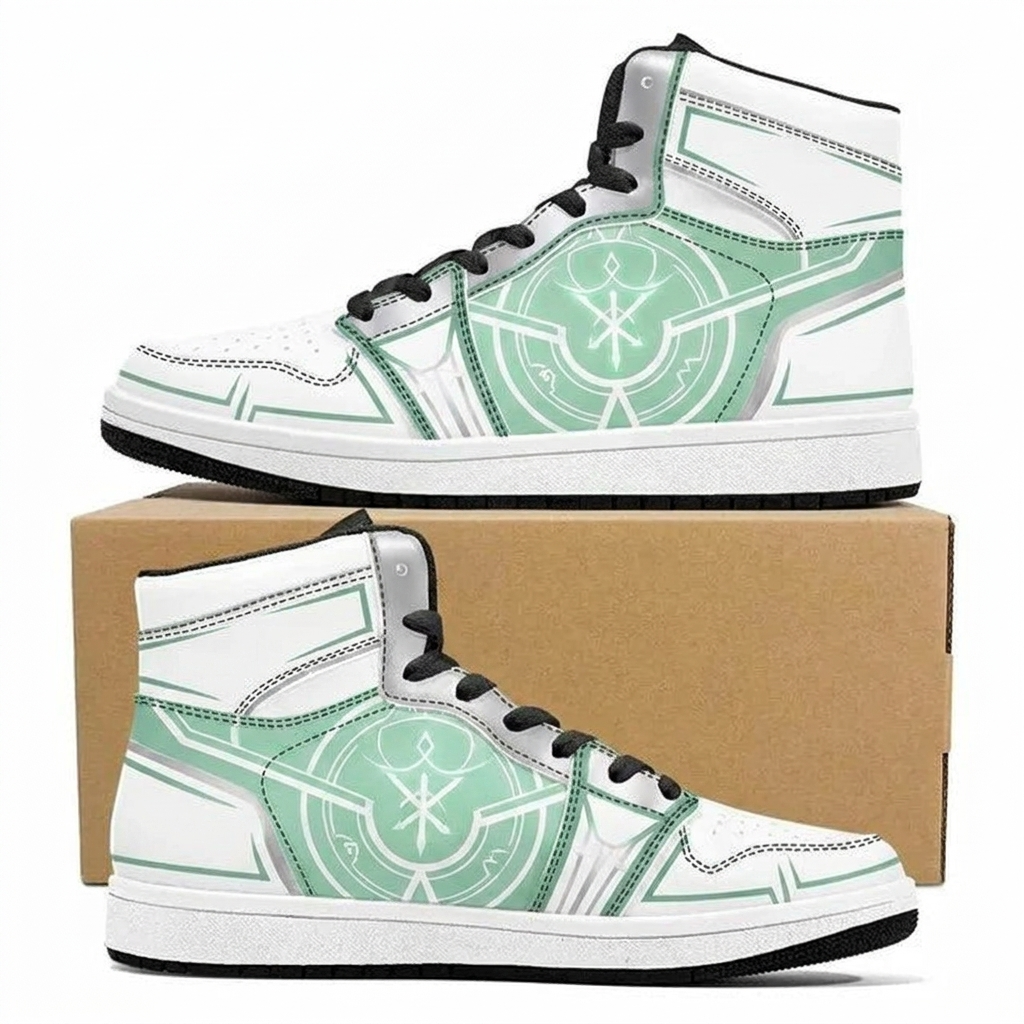 Sanctuary Barrier Mark Design Shoes J1