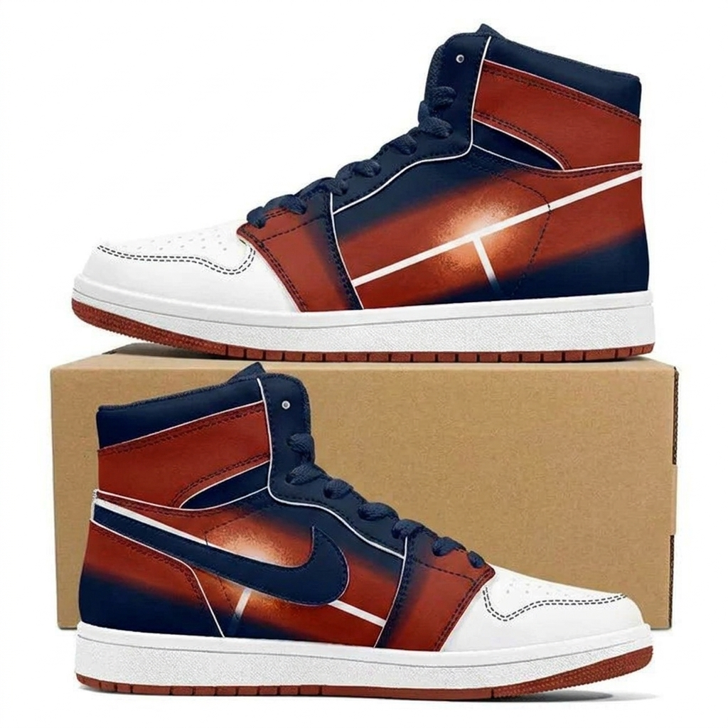 Floodlight Clay Pulse Design Shoes J1