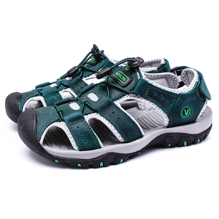 Unisex Sandal For USA VIP Member Only (USA local storage, fast shipping)
