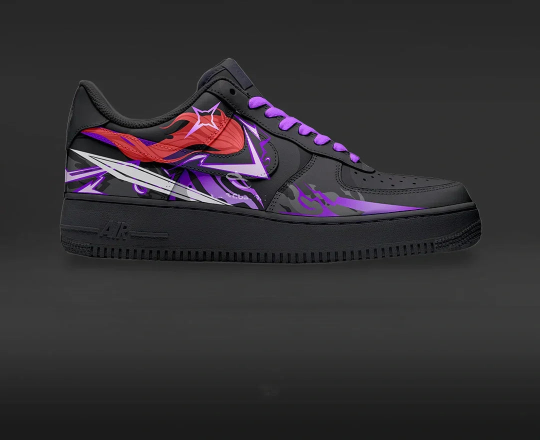 Igris Design Shoes F1