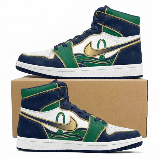 Trophy Fairway Echo Design Shoes J1
