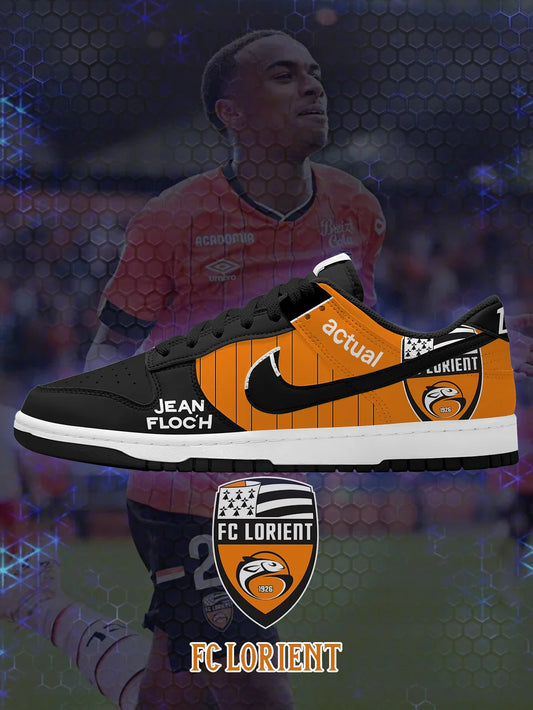 Lorient Design Shoes DK