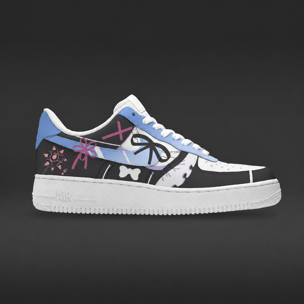 Rem Design Shoes F1