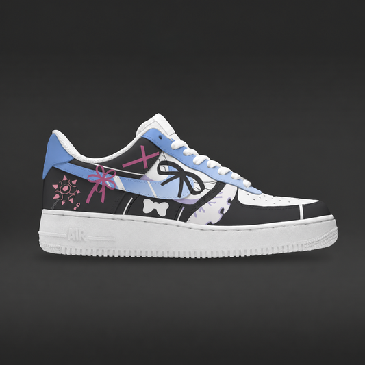 Rem Design Shoes F1