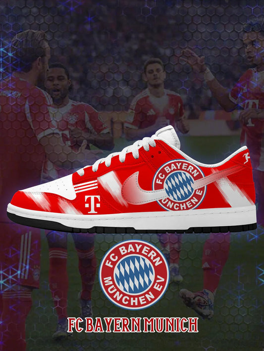 Bayern Design Shoes DK