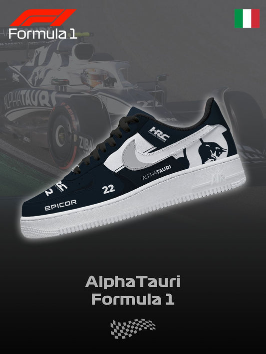 AT F.1 Design Shoes F1