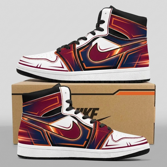 Supporter Ember Rise Design Shoes J1