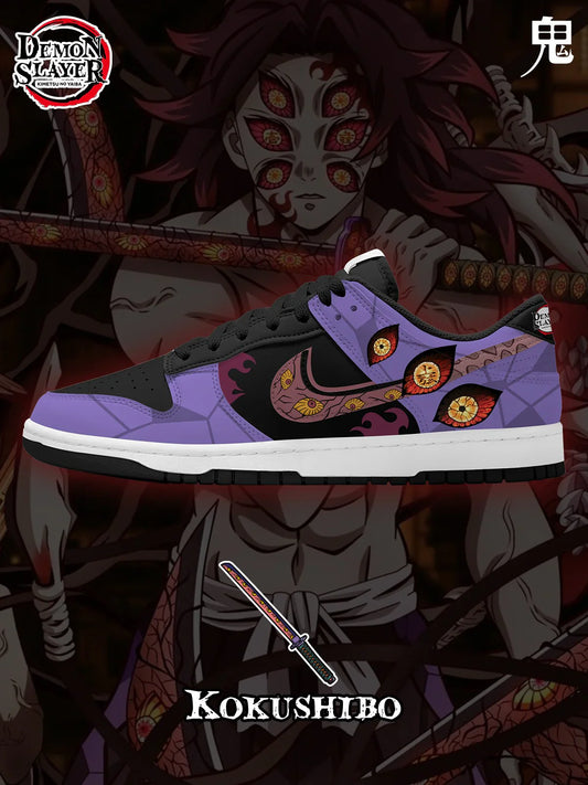 Kokushibo Design Shoes DK