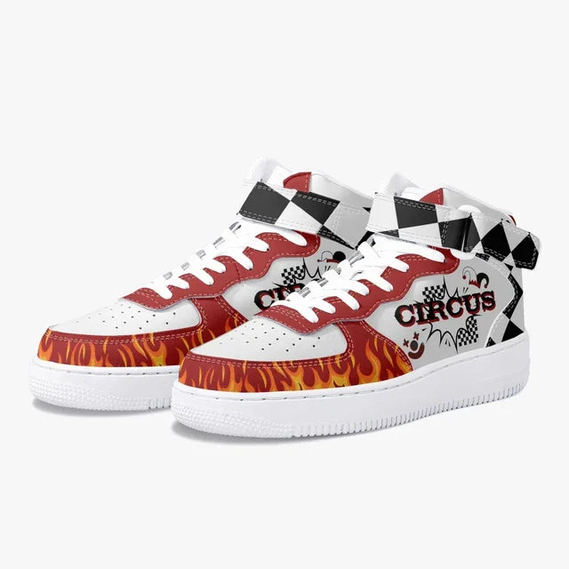 CIRCUS  Design Shoes M1
