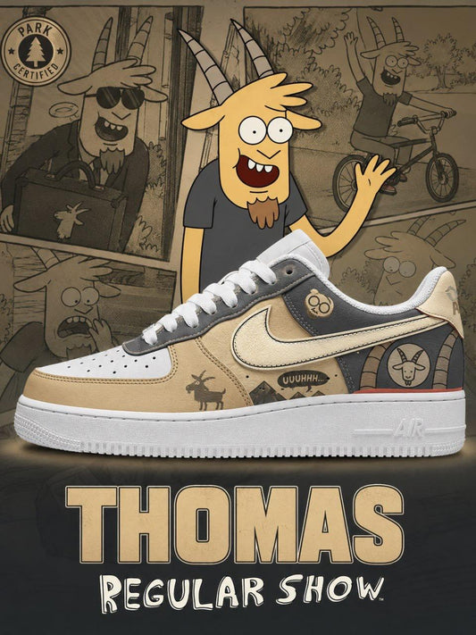 Thomas V.1 Design Shoes F1