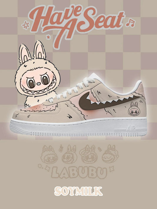 Soymilk Design Shoes F1