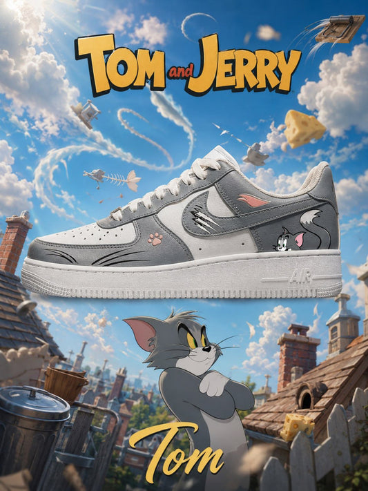 Tom V.2 Design Shoes F1