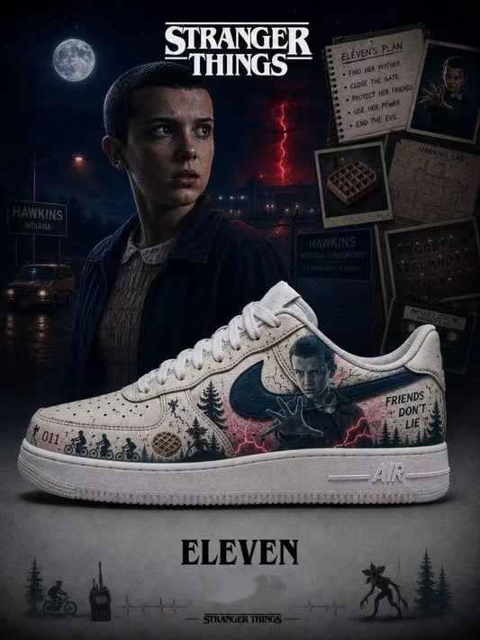Eleven Design Shoes F1