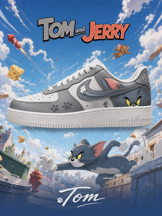 Tom V.3 Design Shoes F1