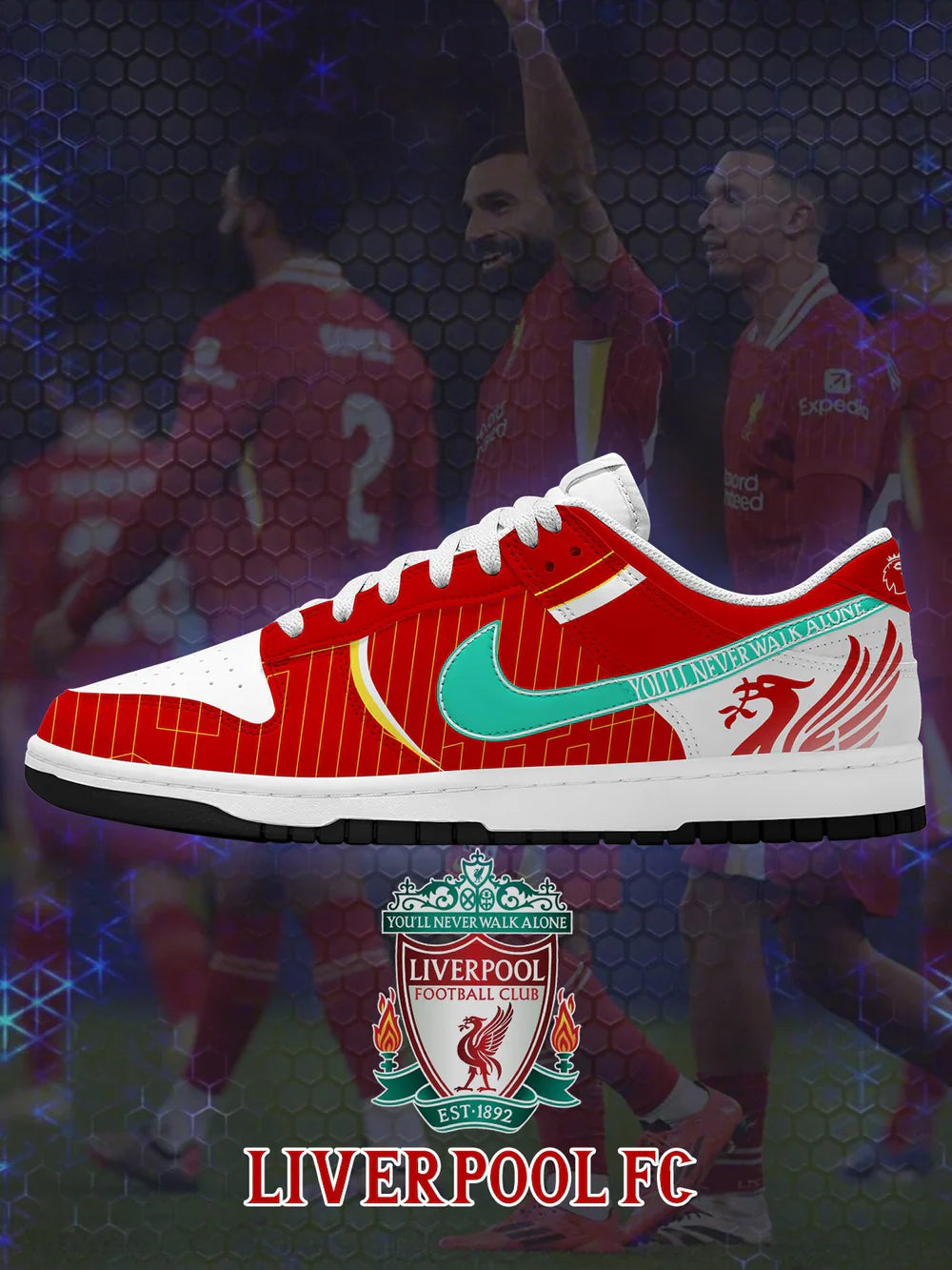 LIV Design Shoes DK