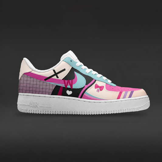 Miku Design Shoes F1