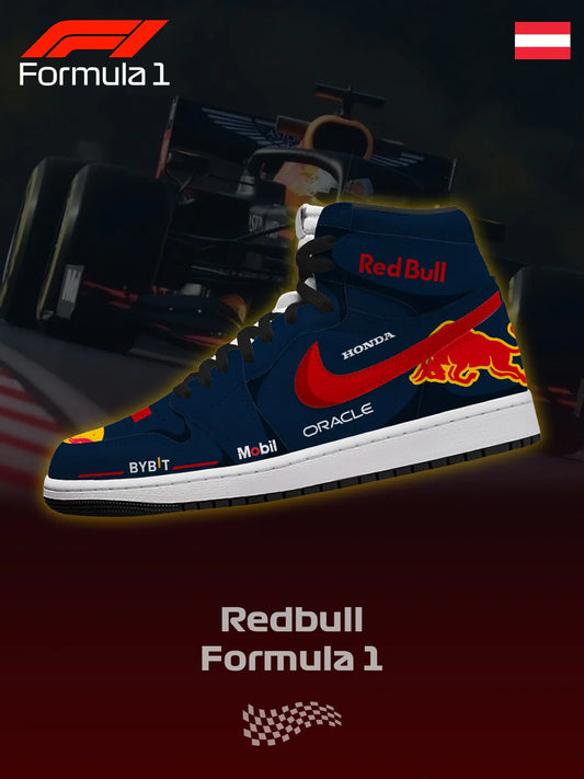 RB F.1 Design Shoes J1