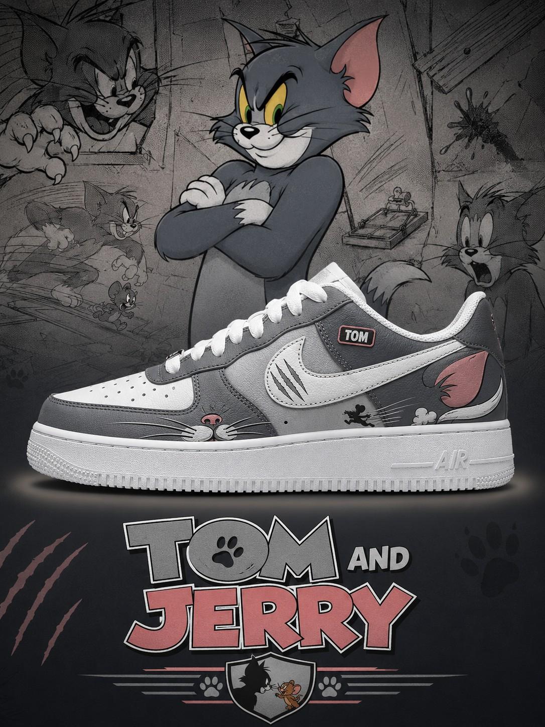 Tom V.1 Design Shoes F1