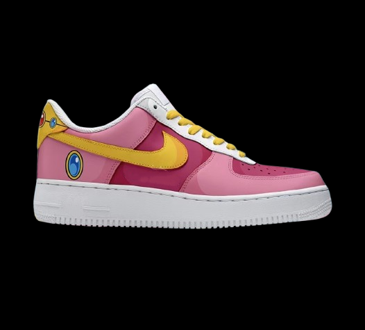 Princess Design Shoes F1