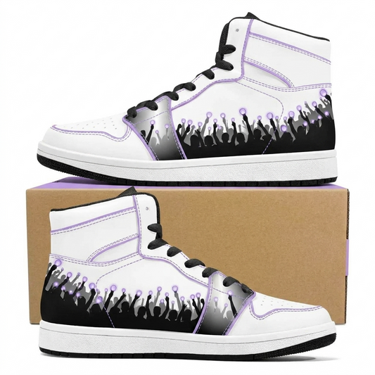 Lightwave Encore Design Shoes J1