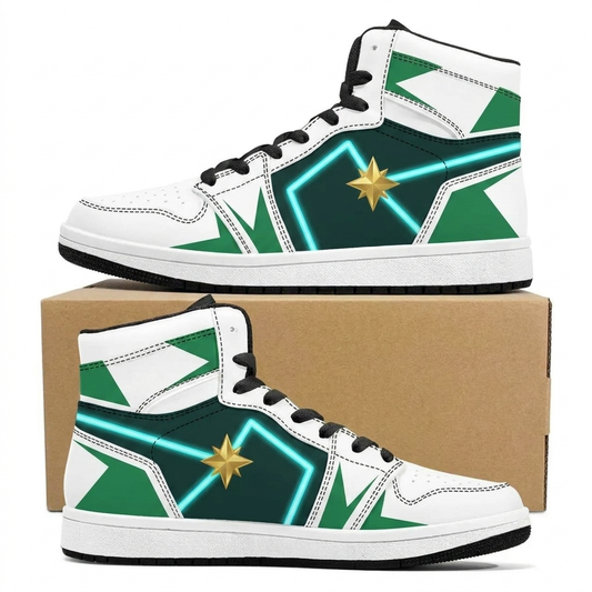 Host Route Pulse Design Shoes J1