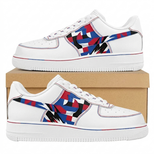 Tile Chicane Spark Design Shoes F1