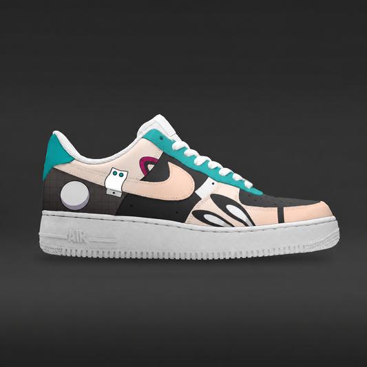 Miku Design Shoes F1
