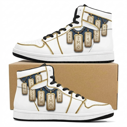 Oath Tablet Cascade Design Shoes J1