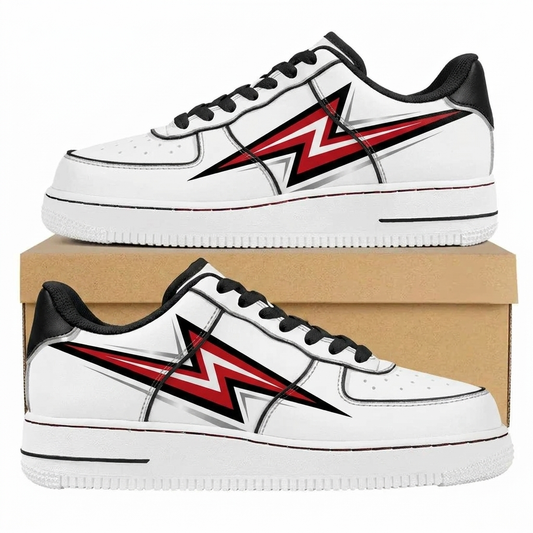 Rookie Voltage Pulse Design Shoes F1