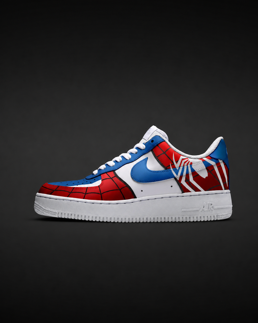 Advanced Suit Design Shoes F1