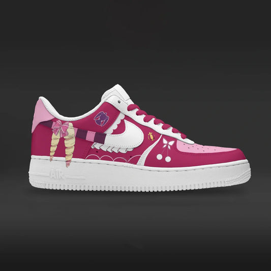Beatrice Design Shoes F1