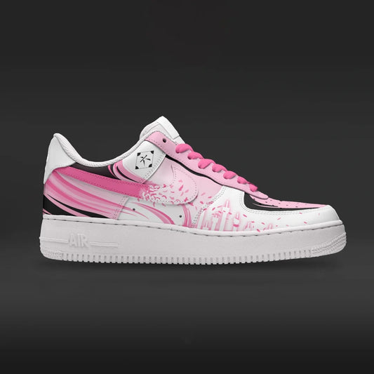 Byakuya (TYBW) Design Shoes F1
