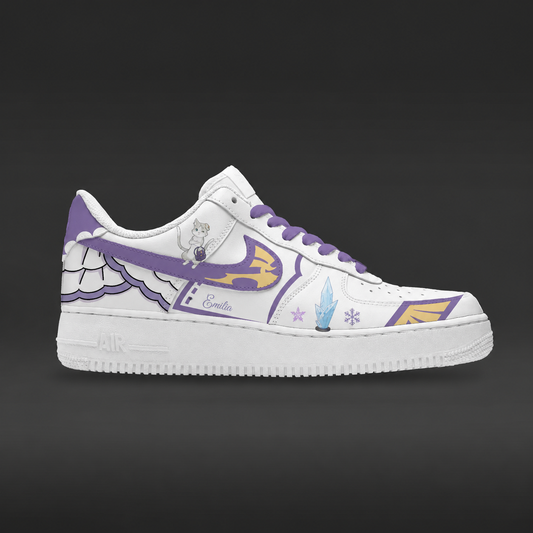 Emilia Design Shoes F1