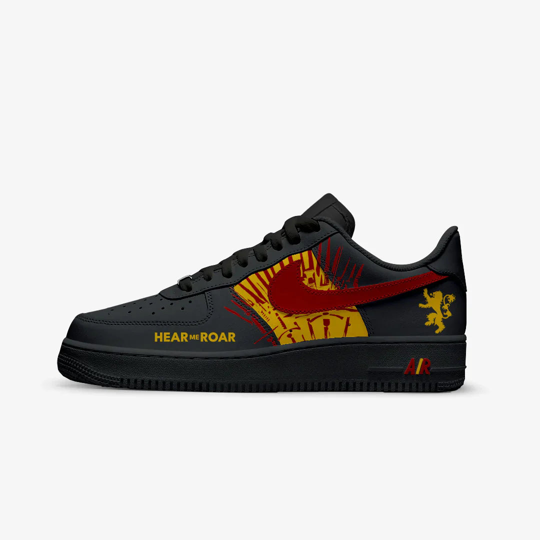 Lannister Design Shoes F1