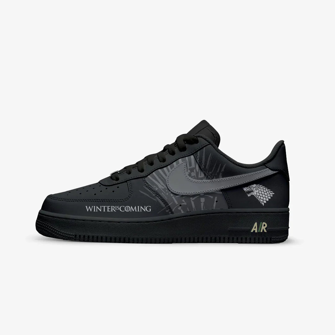 Stark Design Shoes F1