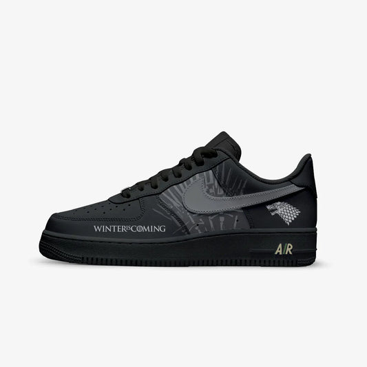 Stark Design Shoes F1