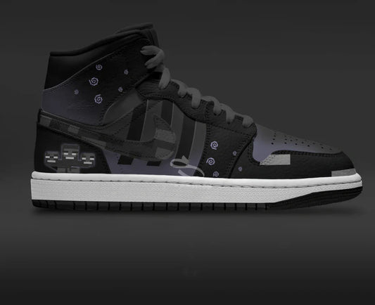 Wither Design Shoes J1