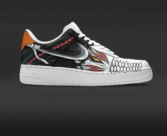 Ichigo Design Shoes F1