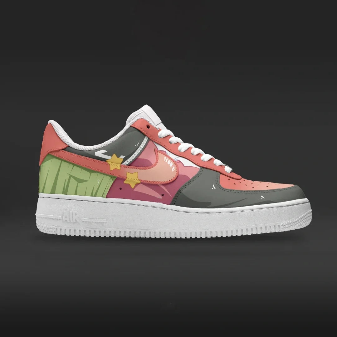 Itsuki Nakano Design Shoes F1