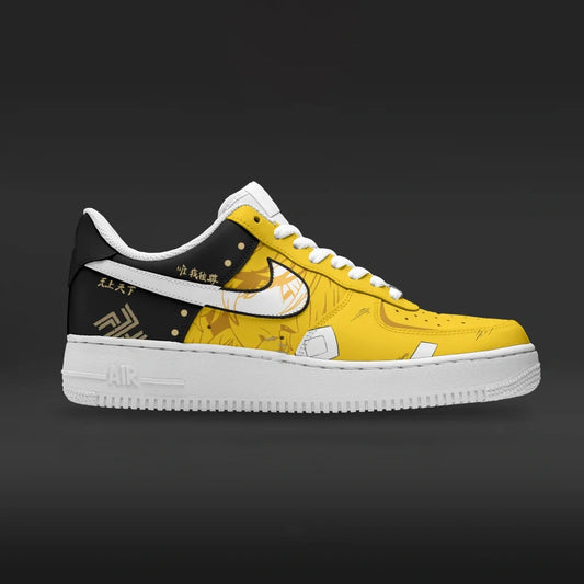 Mikey Design Shoes F1