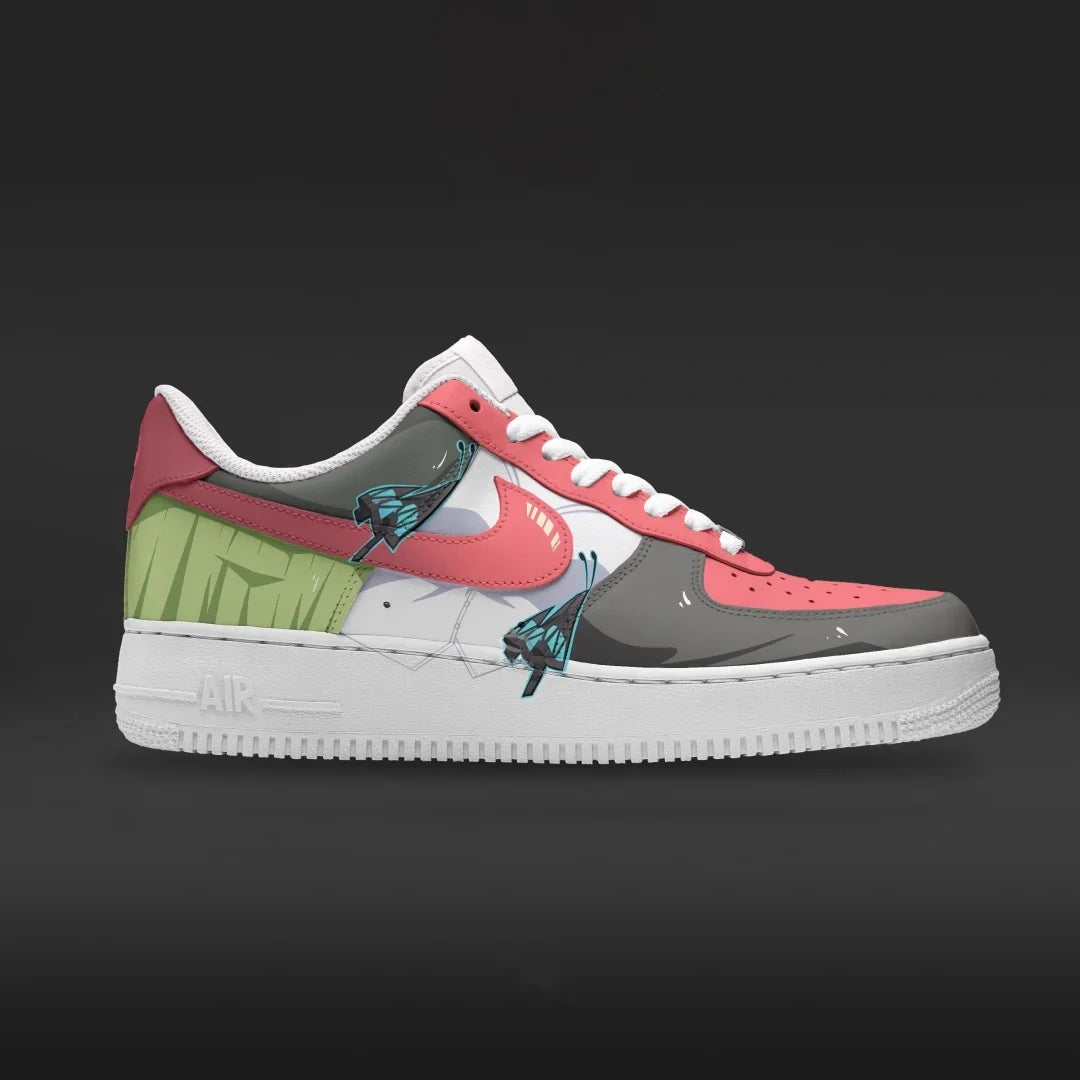 Nino Nakano Design Shoes F1