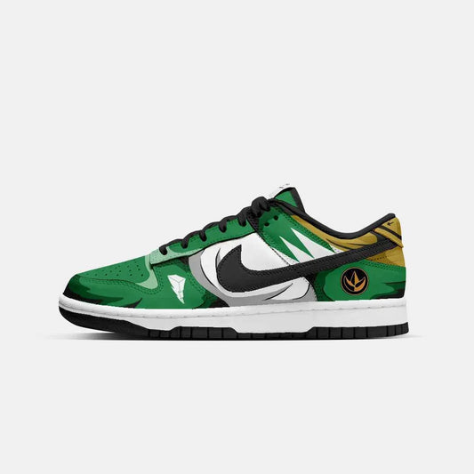 RANGER Green Design Shoes DK
